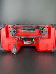 Milwaukee Radio M18JSR - Skin Only