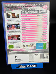 SingStar 80s - PlayStation 2/PS2 Game