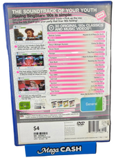 SingStar 80s - PlayStation 2/PS2 Game