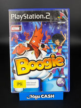 Boogie - PlayStation 2/PS2 Game