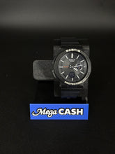Casio Baby-G Black Watch 0.1GMS - BGA255