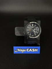 Casio Baby-G Black Watch 0.1GMS - BGA255