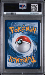 Pokemon - PSA 10 Pikachu ex 238/191 Surging Sparks