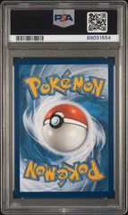 Pokemon - PSA 10 Mimikyu Shiny Rare 160/091