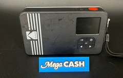 Kodak Mini Shot 2 Instant Camera C210R