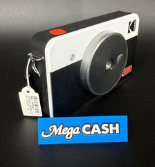 Kodak Mini Shot 2 Instant Camera C210R