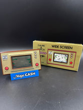 Parachute - Nintendo Game & Watch Console