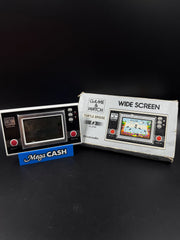 Turtle Bridge - Nintendo Game & Watch Console