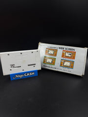 Turtle Bridge - Nintendo Game & Watch Console