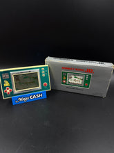 Donkey Kong JR - Nintendo Game & Watch Console