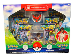 Pokemon - Special Collection Team Valor