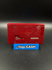 Mario’s Cement Factory - Nintendo Game & Watch Console
