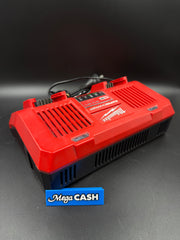 Milwaukee Rapid Charger M18 DFC