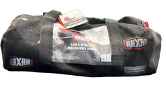 Raxar 4 in 1 Utility Recovery Rope - Brand New