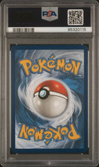 Pokémon - Mew Ex 88/92 Celebrations 25TH PSA 10