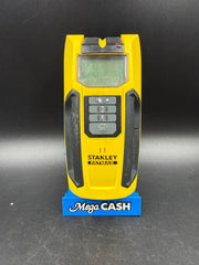 Stanley Fatmax Stud Finder