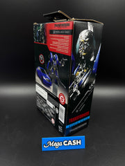 Wheeljack (Que) - Hasbro Studio Series Figurine - Transformers