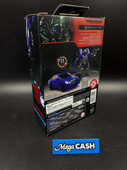 Wheeljack (Que) - Hasbro Studio Series Figurine - Transformers