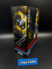 Hasbro Studio Series Collectable Figurine - Transformers B-127 Bumblebee