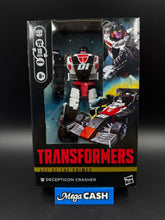Hasbro Collectable Figurine - Transformers Age of the Primes: Decepticon Crasher