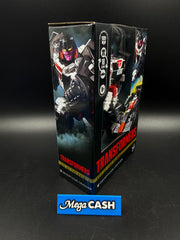 Hasbro Collectable Figurine - Transformers Age of the Primes: Decepticon Crasher