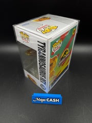 Funko POP! Movies - Jurassic Park: Tyrannosaurus Rex #1380