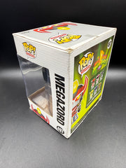 Funko POP! Television - Power Rangers Megazord #497