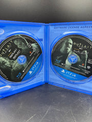 Outlast Trinity - PlayStation 4/PS4 Game