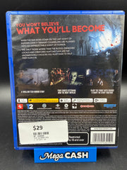 The Quarry - PlayStation 5/PS5 Game