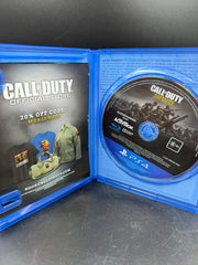 Call of Duty WWII - PlayStation 4/PS4 Game