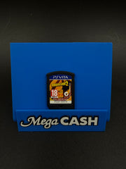 Sony PlayStation Vita (PS Vita) - PCH1102