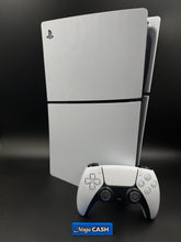 Sony PlayStation 5 (PS5) Slim Digital Edition 1TB CFI-2002