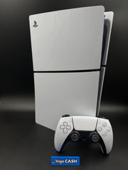 Sony PlayStation 5 (PS5) Slim Digital Edition 1TB CFI-2002