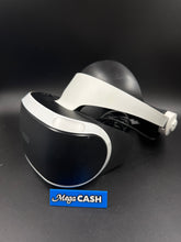 Sony PlayStation 4 (PS4) VR Headset with Accessories