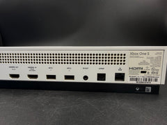 Microsoft Xbox One S 1681 - 500GB