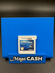 Steeldiver - Nintendo 3DS Game Cartridge Only