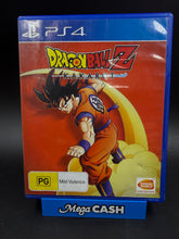 Dragon Ball Z: Kakarot - PlayStation 4/PS4 Game
