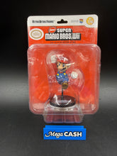 Nintendo Super Mario Bros Mario - Ultra Detail Figure