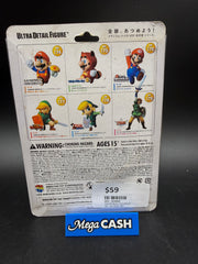 Nintendo Super Mario Bros Mario - Ultra Detail Figure