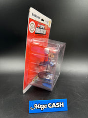 Nintendo Super Mario Bros Mario - Ultra Detail Figure