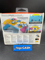 Nintendo Switch Super Mario Wireless Controller