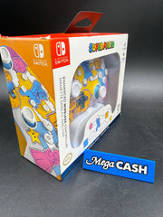 Nintendo Switch Super Mario Wireless Controller