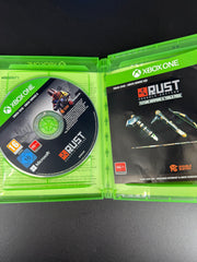 Rust - Xbox Series X / Xbox One Game