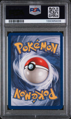 Pokemon - Dark Dragonite 22/82 PSA 8 - 1st Edition Rocket