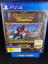 Harry Potter: Quidditch Champions Deluxe Edition - PlayStation 4/PS4 Game