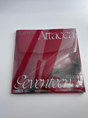 Seventeen 9th mini album