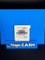 Pokémon Mystery Dungeon Gates to Infinity - Nintendo 3DS Game Cartridge Only