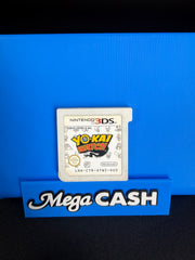 Yo-Kai Watch - Nintendo 3DS Game Cartridge Only