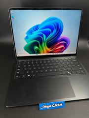 Microsoft Surface Laptop 7th Edition 13.8-inch - Model 2036 - 512gb SSD 16GB RAM