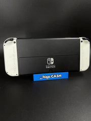 Nintendo Switch Game Console with Dock and Charger HEG-001